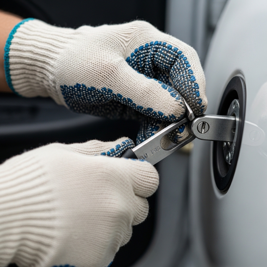 Koehler Rescue Services LLC professional team providing comprehensive roadside assistance including towing, lockouts, and emergency services in Caro MI